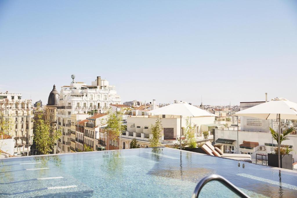 Thompson Madrid, by Hyatt in Madrid