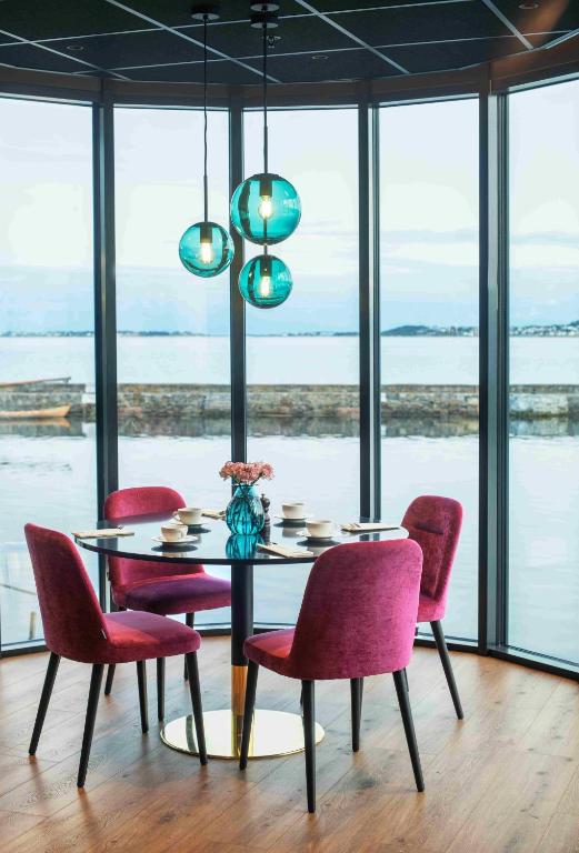 Thon Hotel Ålesund in Ålesund