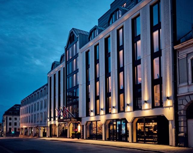 Thon Hotel Norge in Kristiansand