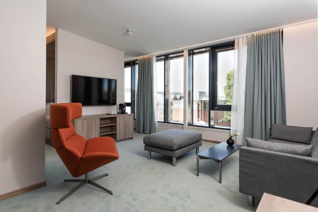 Thon Hotel Parken in Kristiansand