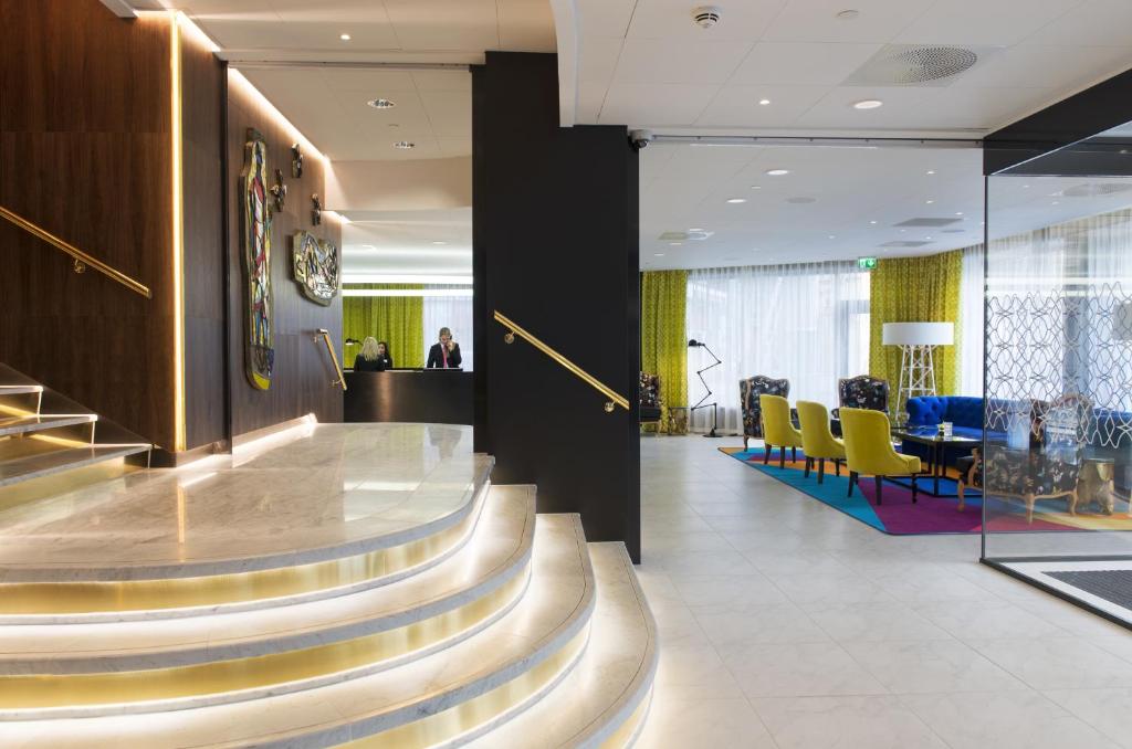 Thon Hotel Rosenkrantz Oslo in Oslo