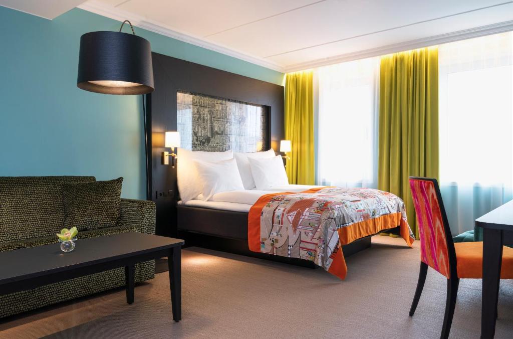 Thon Hotel Stavanger in Stavanger