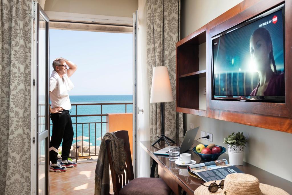 Three Corners Ocean View El Gouna - Adults Only in El Gouna