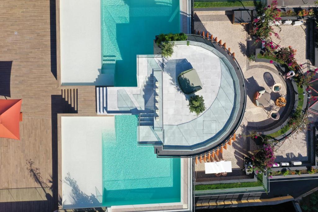 Three House Hotel in Funchal
