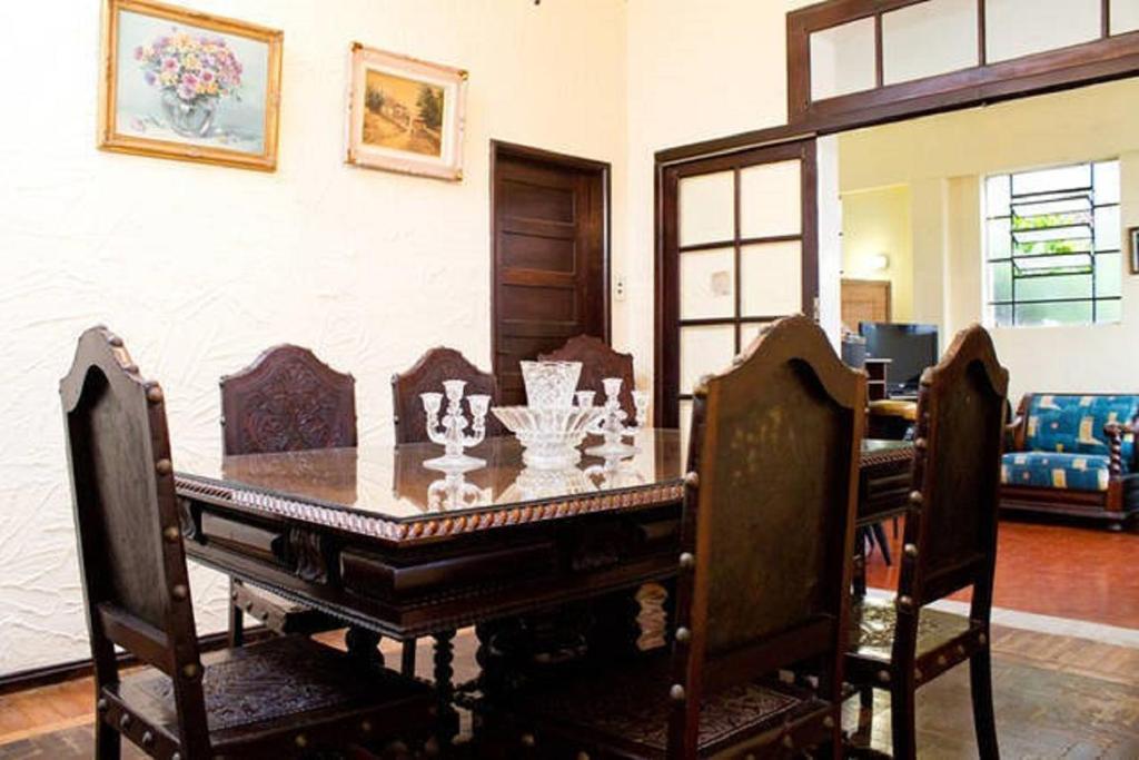 Tião Botelho Guest House in Rio de Janeiro