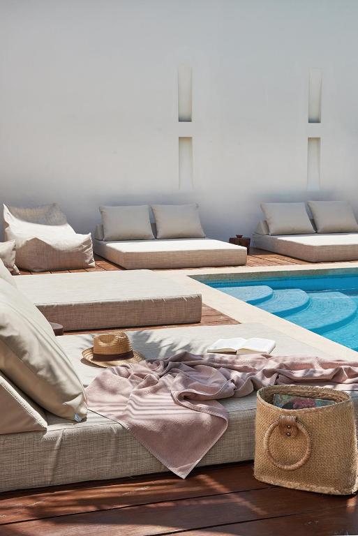 Tierra del Mar Hotel - Adults Only in Holbox