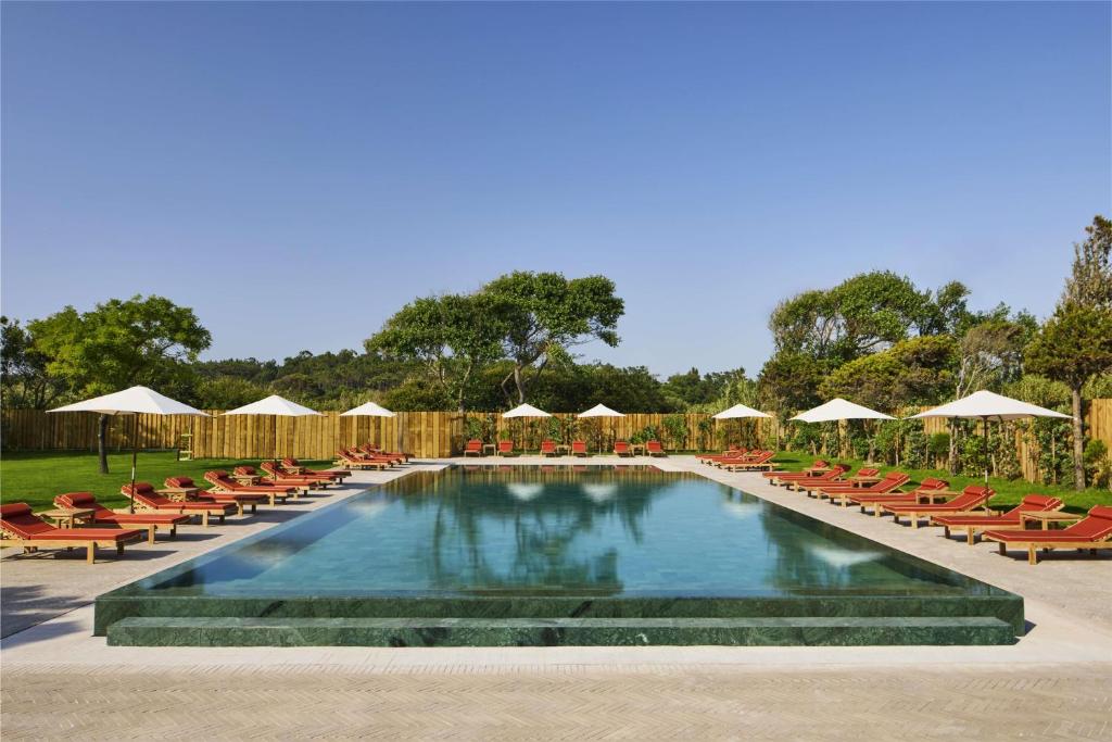 Tivoli Estela Golf & Lodges Porto in Póvoa de Varzim
