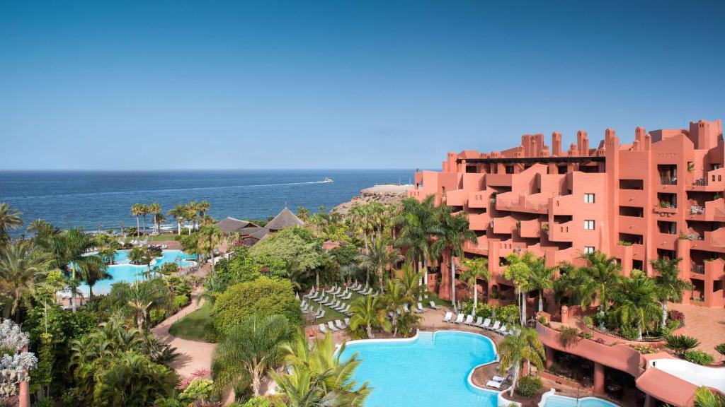 Tivoli La Caleta Resort in Costa Adeje