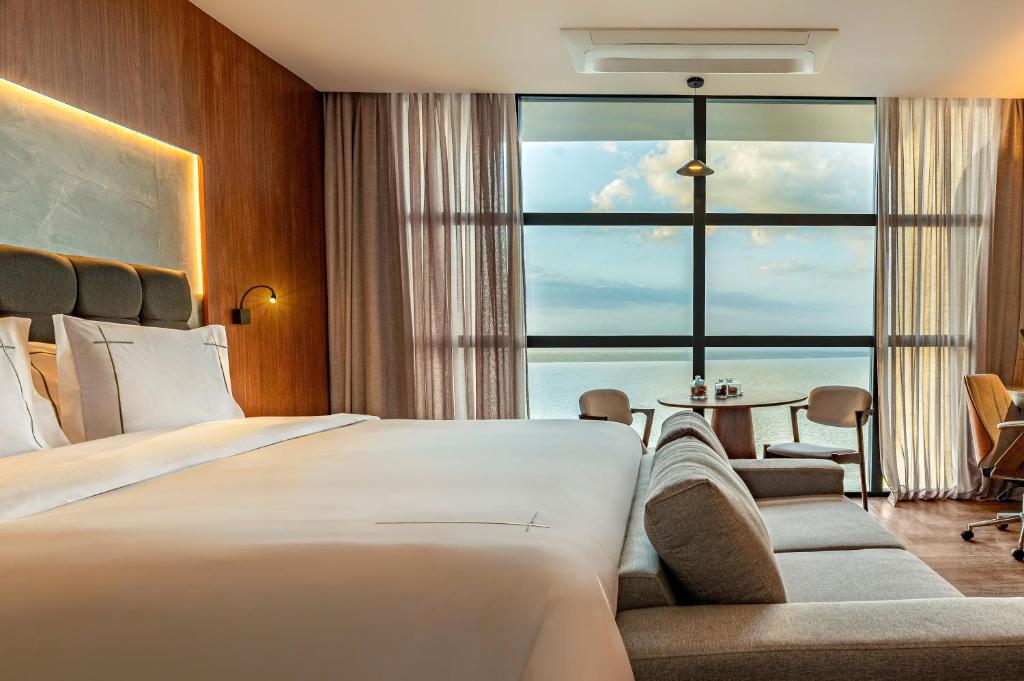 Tivoli Maiorana Belém Pará Hotel in Belém