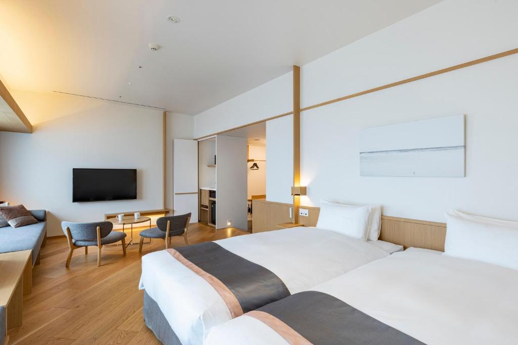 Tokyu Stay Fukuoka Tenjin in Fukuoka