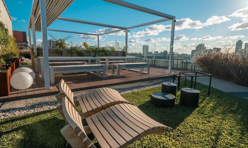 Top Rentals Belgrano in Buenos Aires