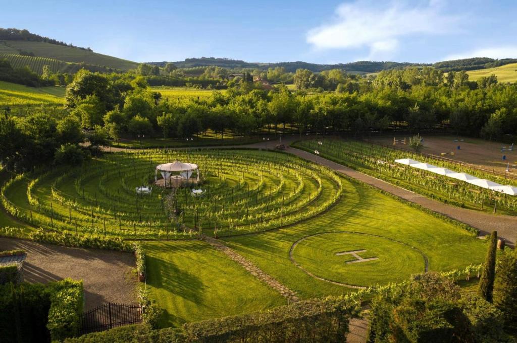 Torciano Hotel Wine & Winery, Tuscany in San Gimignano