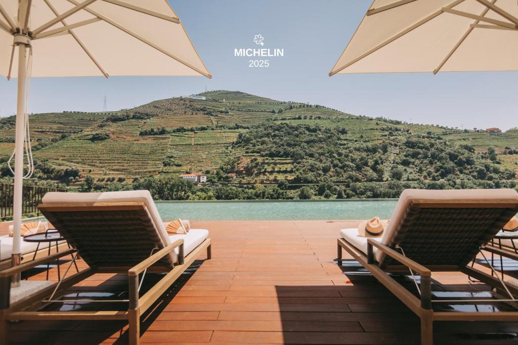Torel Quinta da Vacaria - Douro Valley in Peso da Régua