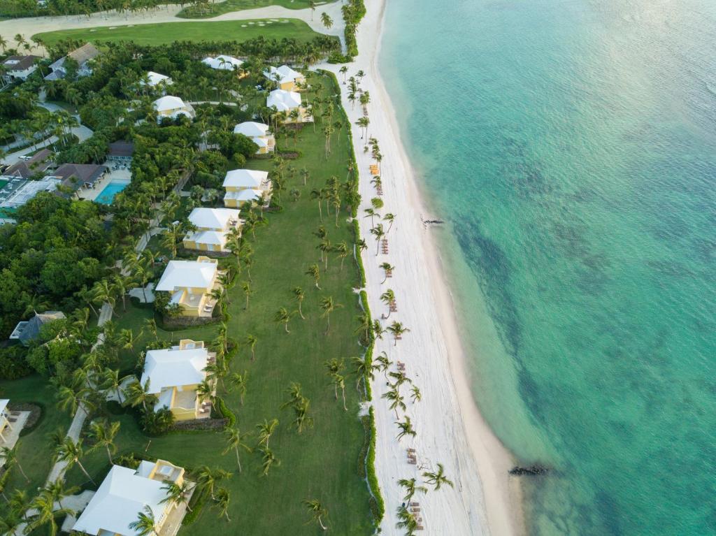 Tortuga Bay in Punta Cana