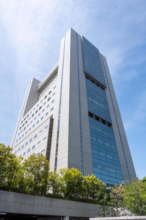 Toshi Center Hotel in Tokyo