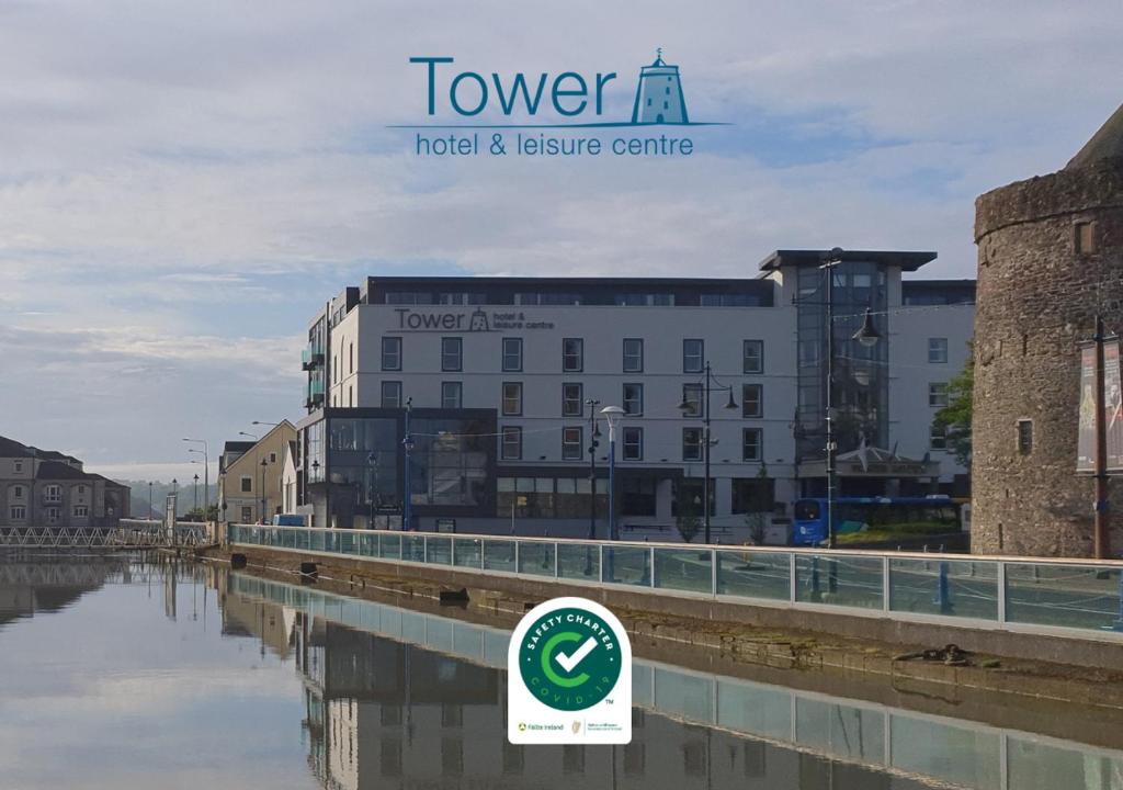 Tower Hotel & Leisure Centre in Waterford