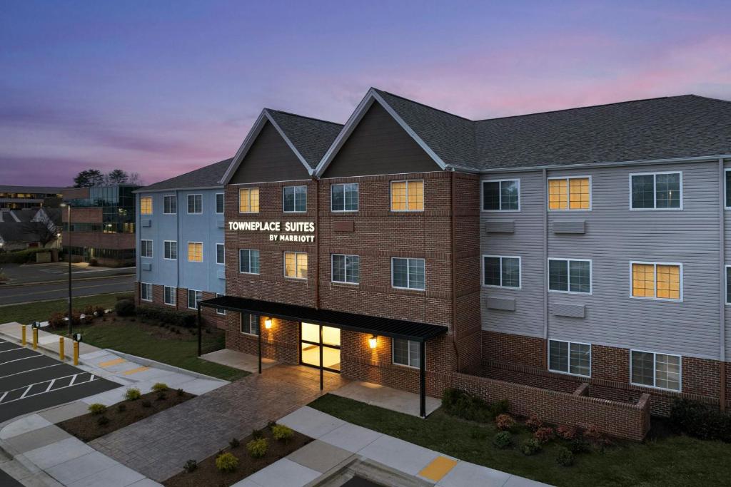 TownePlace Suites by Marriott Annapolis in Annapolis