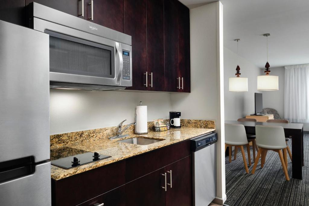 TownePlace Suites by Marriott Columbia Northwest/Harbison in Columbia
