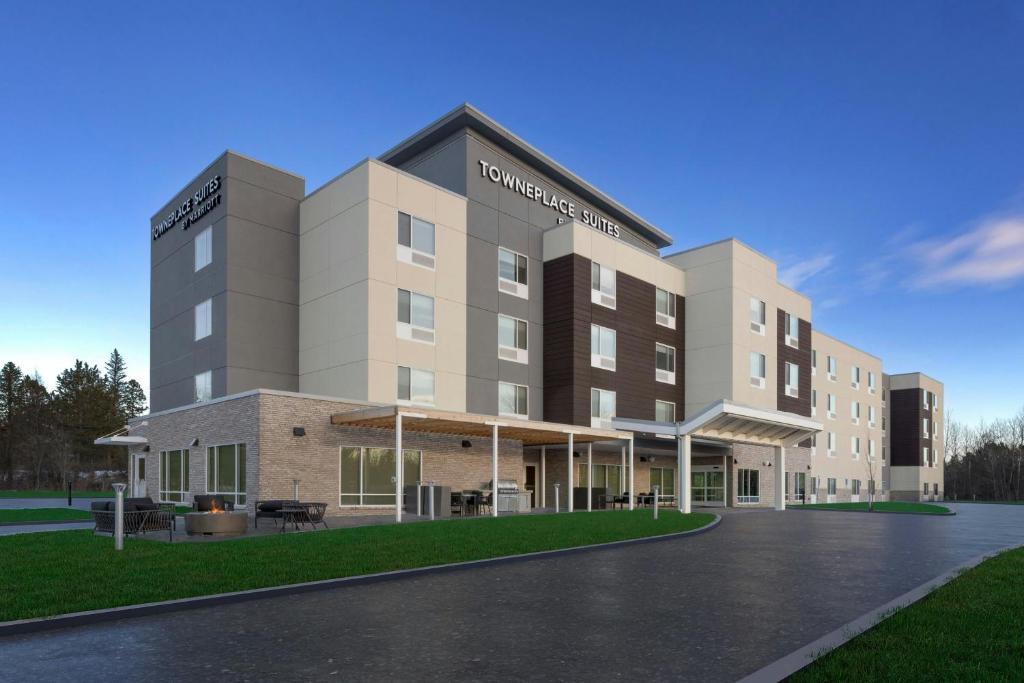 TownePlace Suites by Marriott Duluth in Duluth