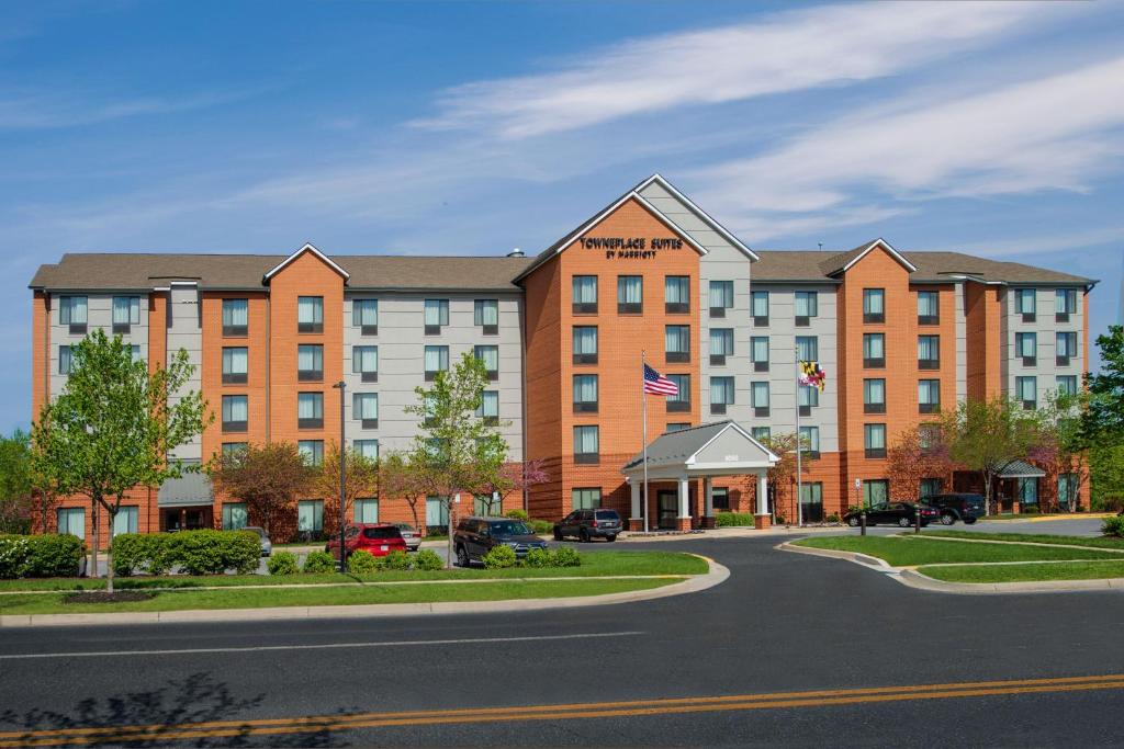 TownePlace Suites by Marriott Frederick in Frederick