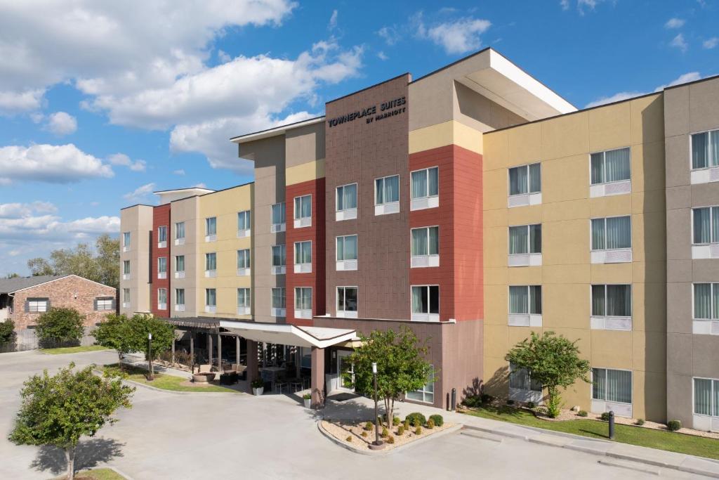 TownePlace Suites by Marriott Lafayette South in Lafayette