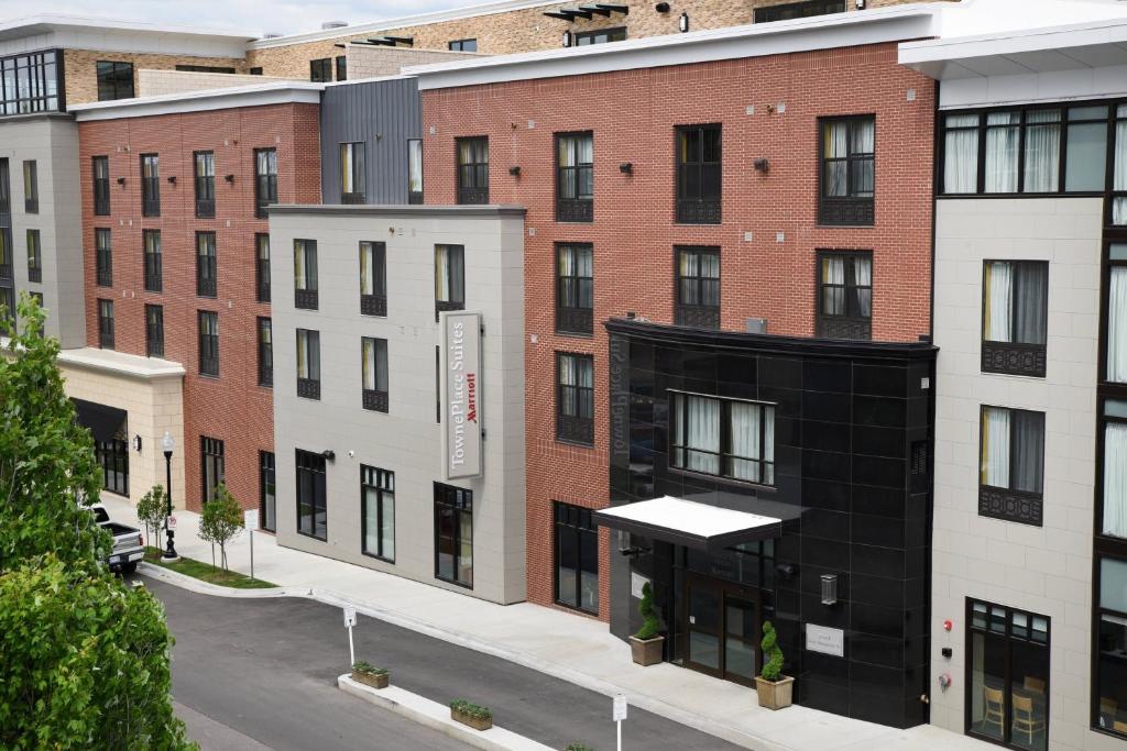 TownePlace Suites by Marriott Lawrence Downtown in Lawrence
