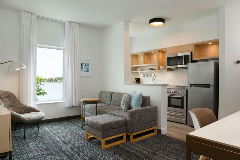 TownePlace Suites Fort Lauderdale West in Fort Lauderdale