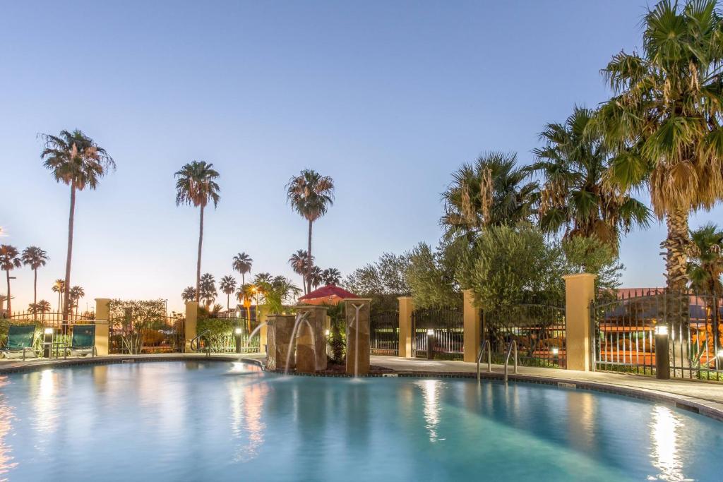 TownePlace Suites Tucson Airport in Tucson