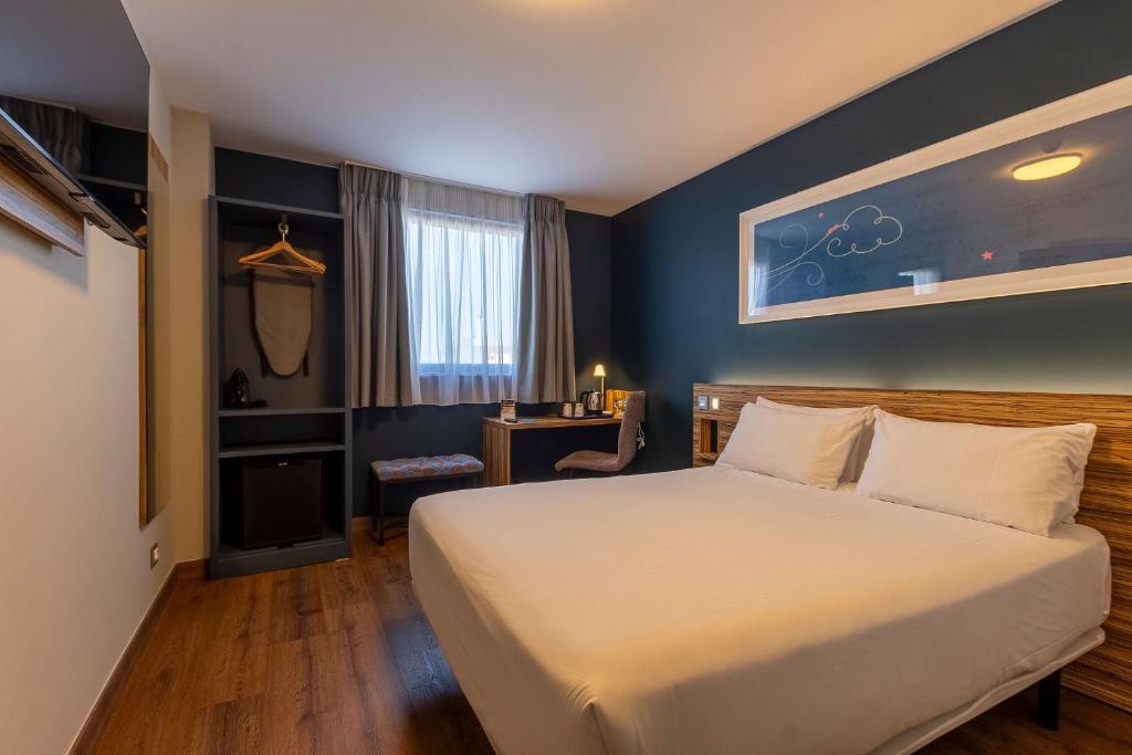 Travelodge Barcelona Poblenou in Barcelona