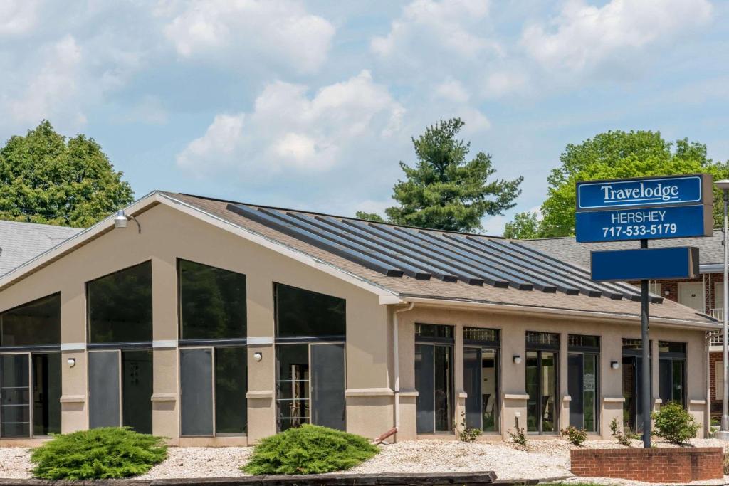 Travelodge by Wyndham Hershey in Hershey