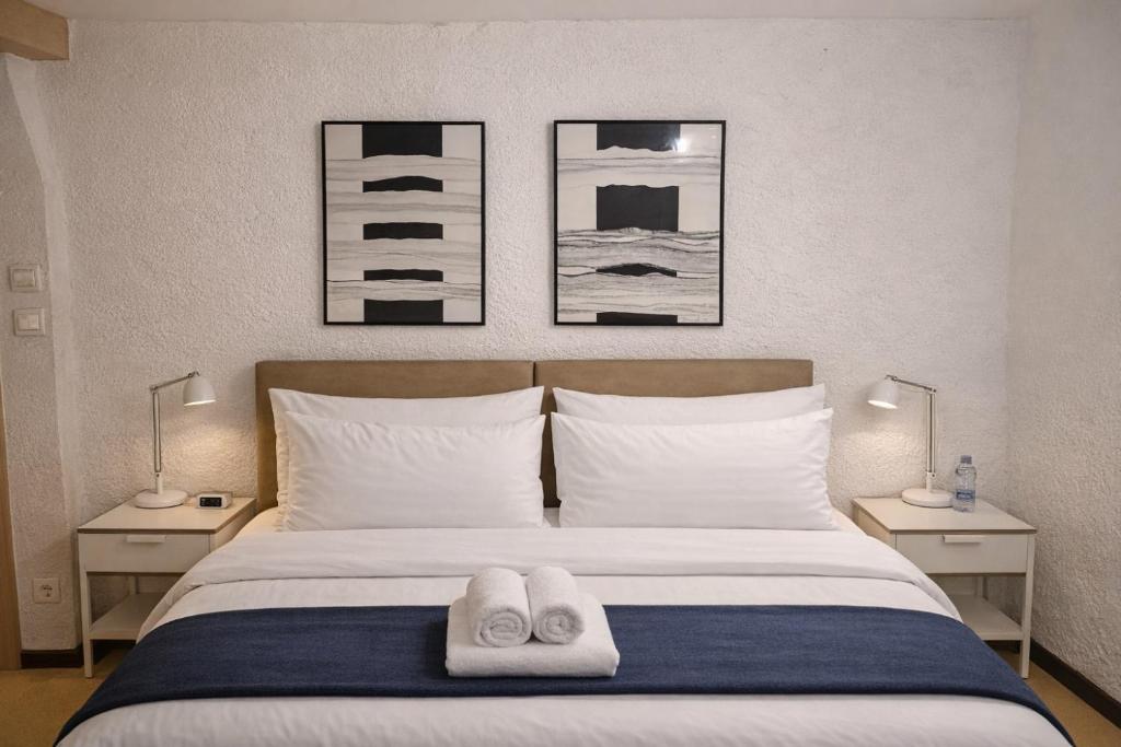 Tre Porte Rooms & Bar in Rovinj