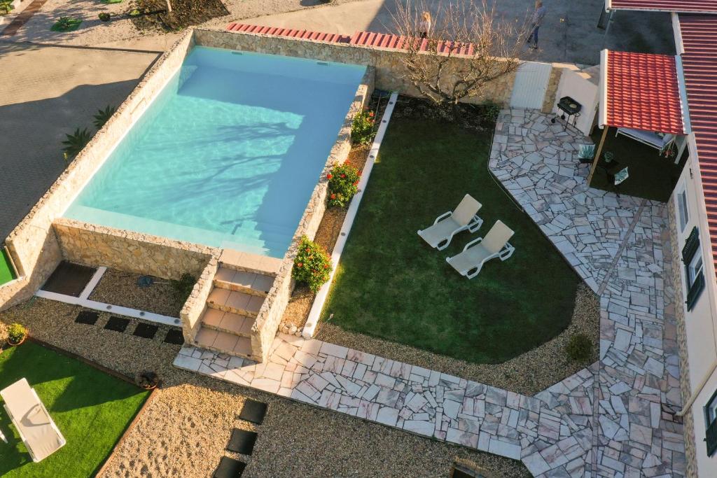 Tree House - Casa Figueira in Sesimbra