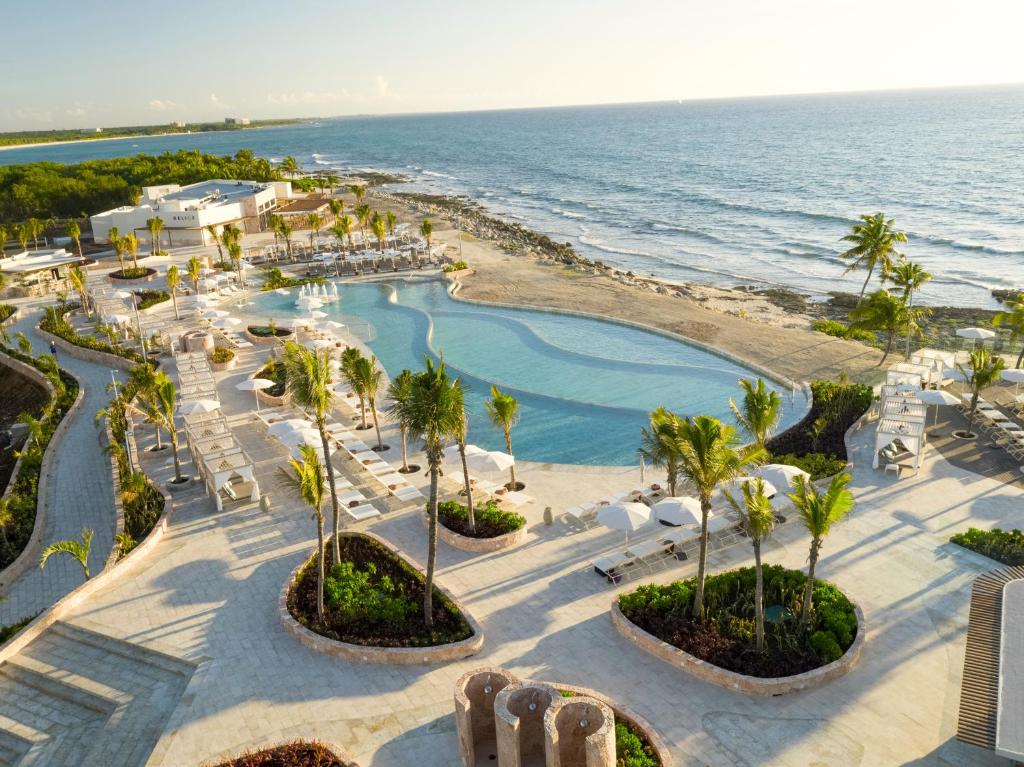 TRS Yucatan Hotel - Adults Only in Akumal