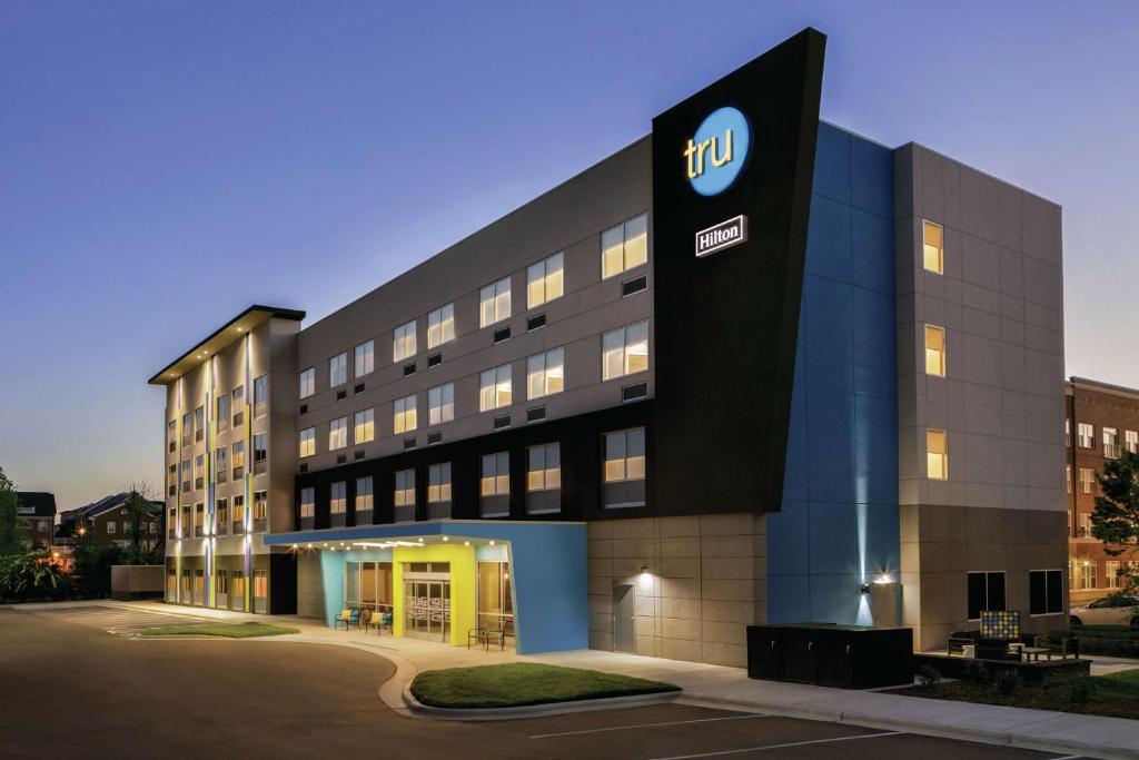 Tru By Hilton Charlotte Ayrsley in Charlotte