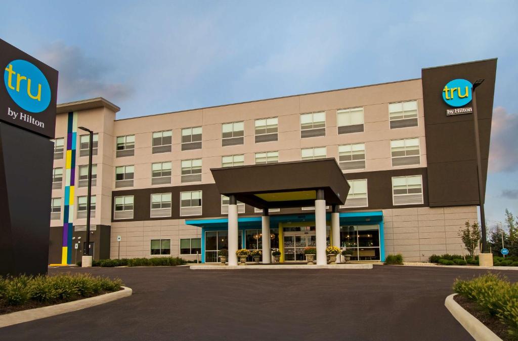 Tru By Hilton Columbus Airport in Columbus