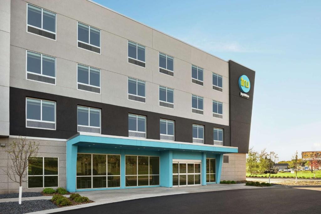 Tru By Hilton Duluth Mall Area in Duluth