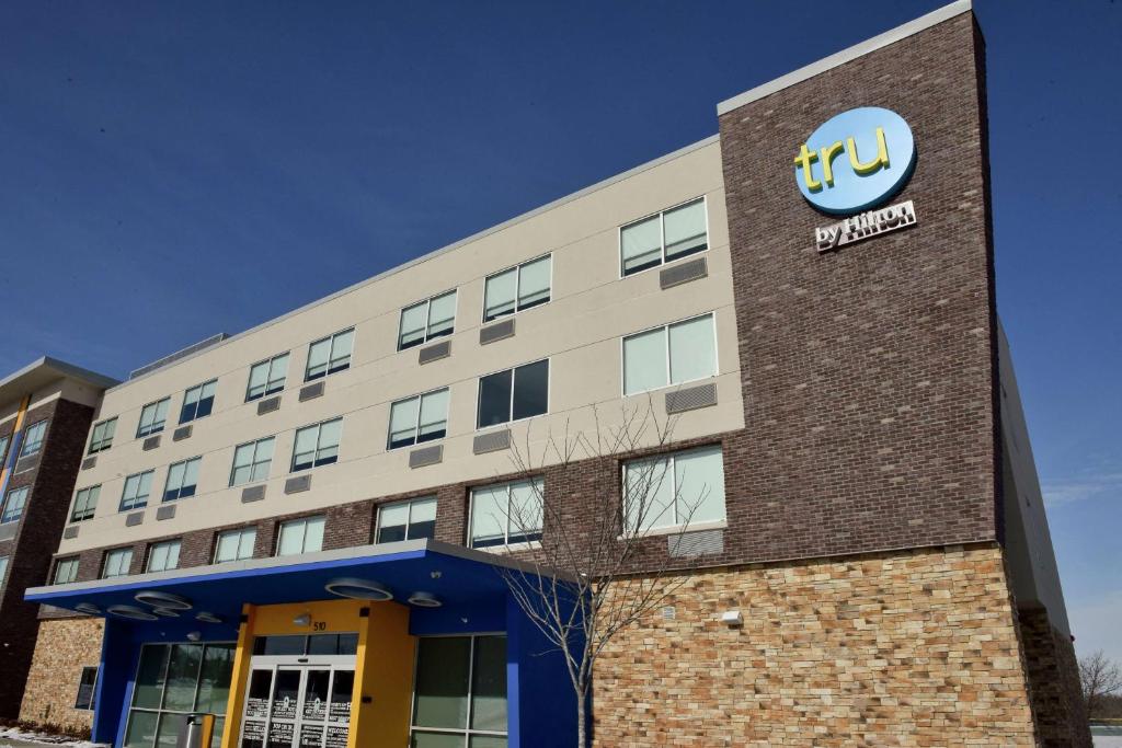 Tru By Hilton Lawrence in Lawrence
