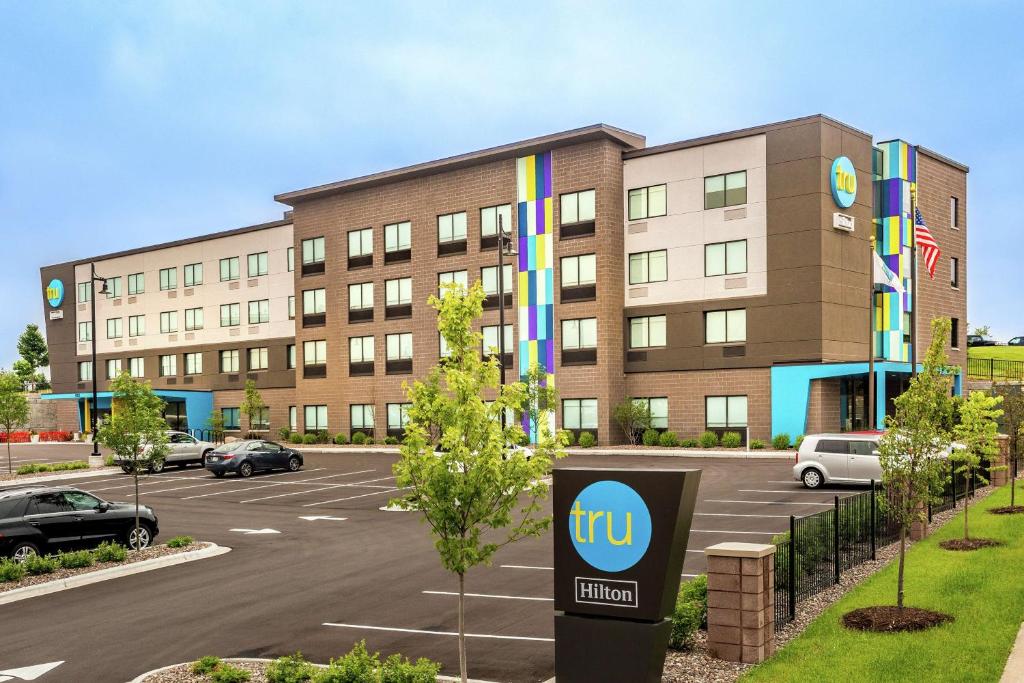 Tru By Hilton Madison West in Madison