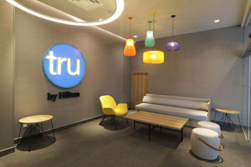 Tru By Hilton Monterrey Fundidora in Monterrey