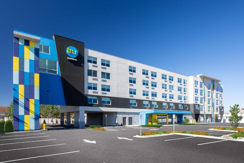 Tru By Hilton Ocean City Bayside, Md in Ocean City
