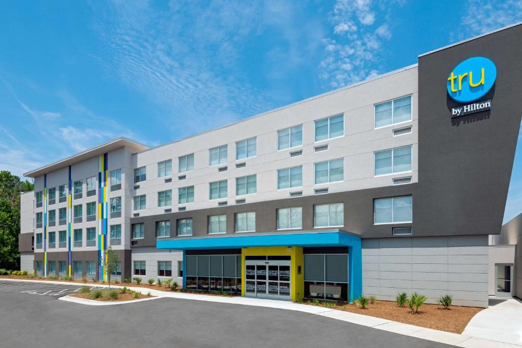 Tru By Hilton Wilmington in Wilmington