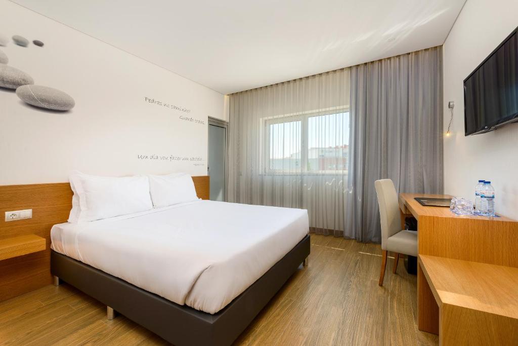 TRYP by Wyndham Leiria in Leiria