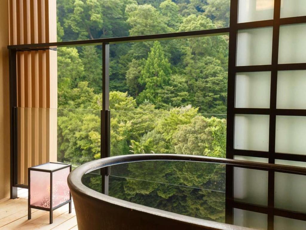 Tsukino Yado Sara in Hakone