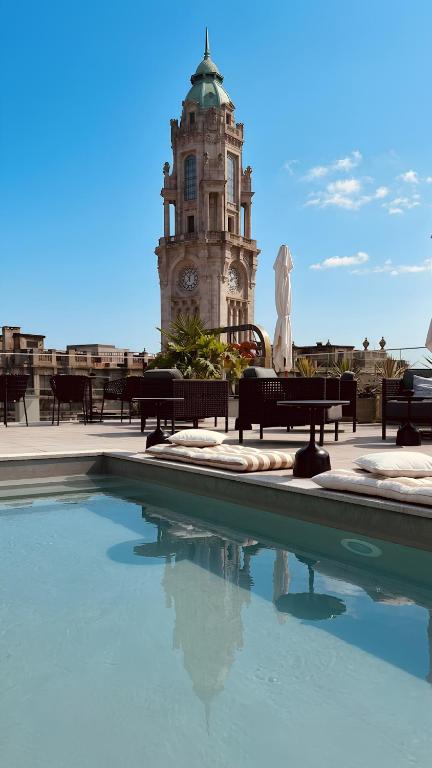 TURIM Oporto Hotel in Porto
