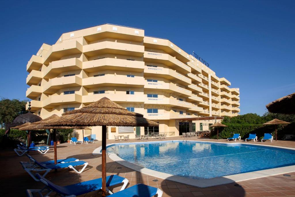 TURIM Presidente Hotel in Portimão
