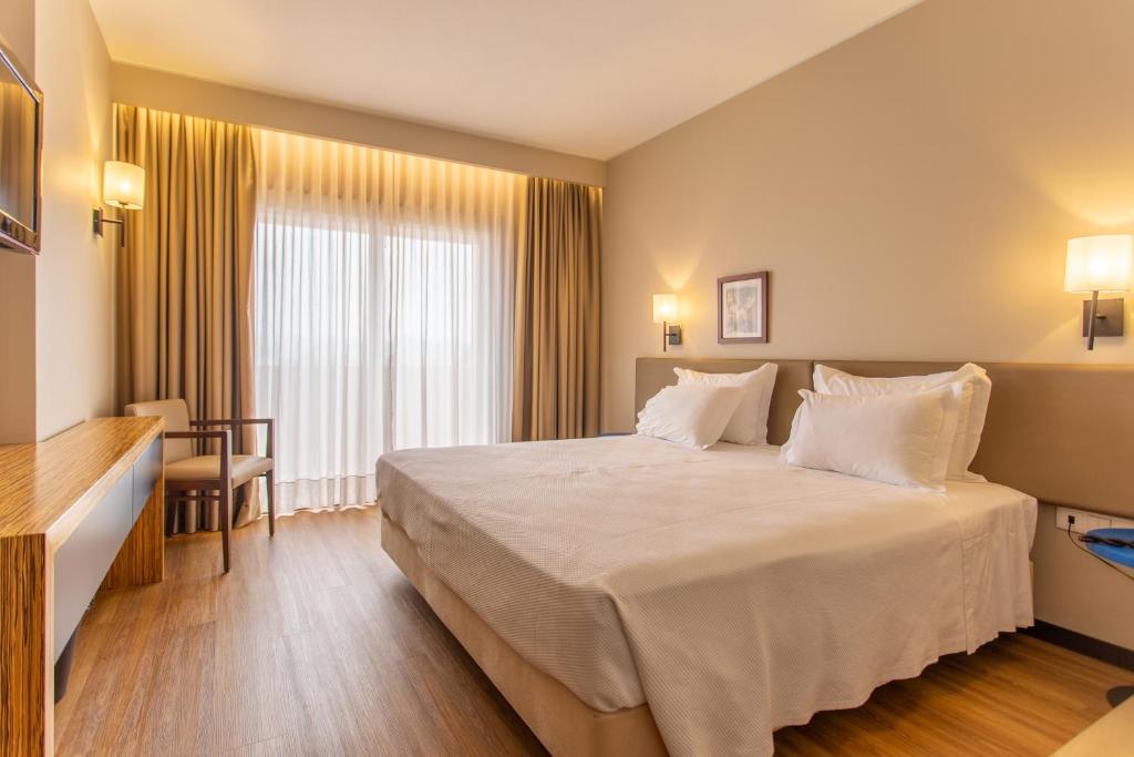 TURIM Santa Maria da Feira Hotel in Santa Maria da Feira