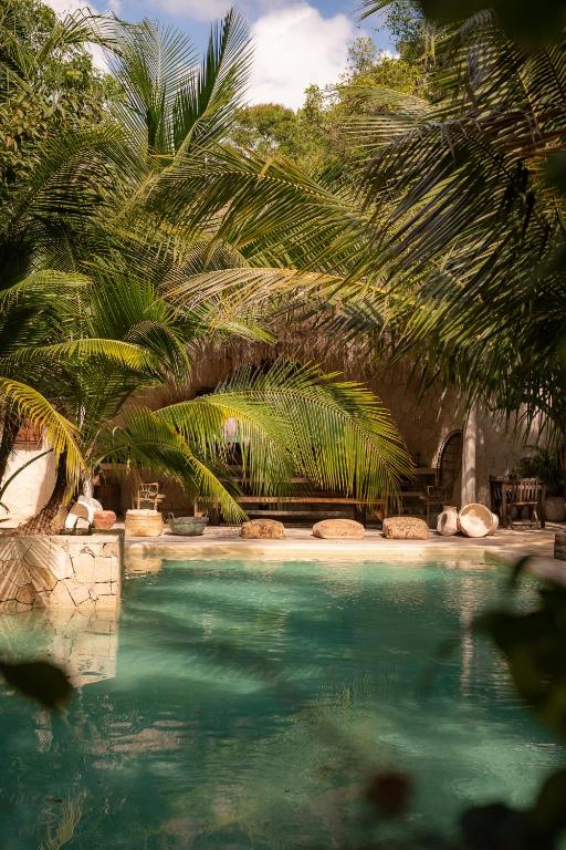 Una Vida in Tulum