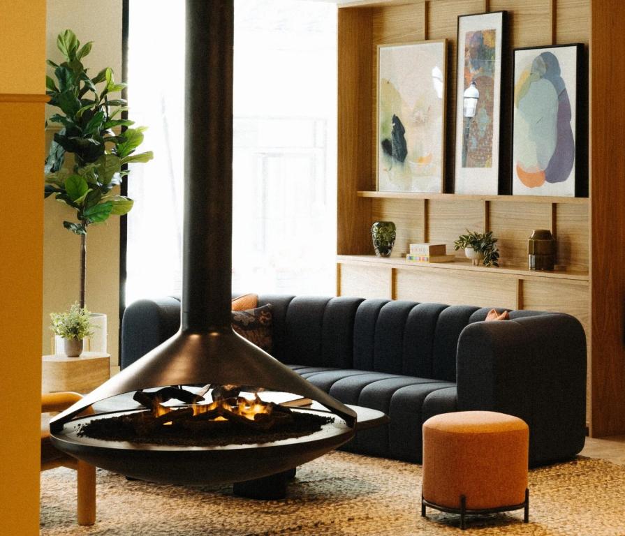 Union Hotel in Toronto