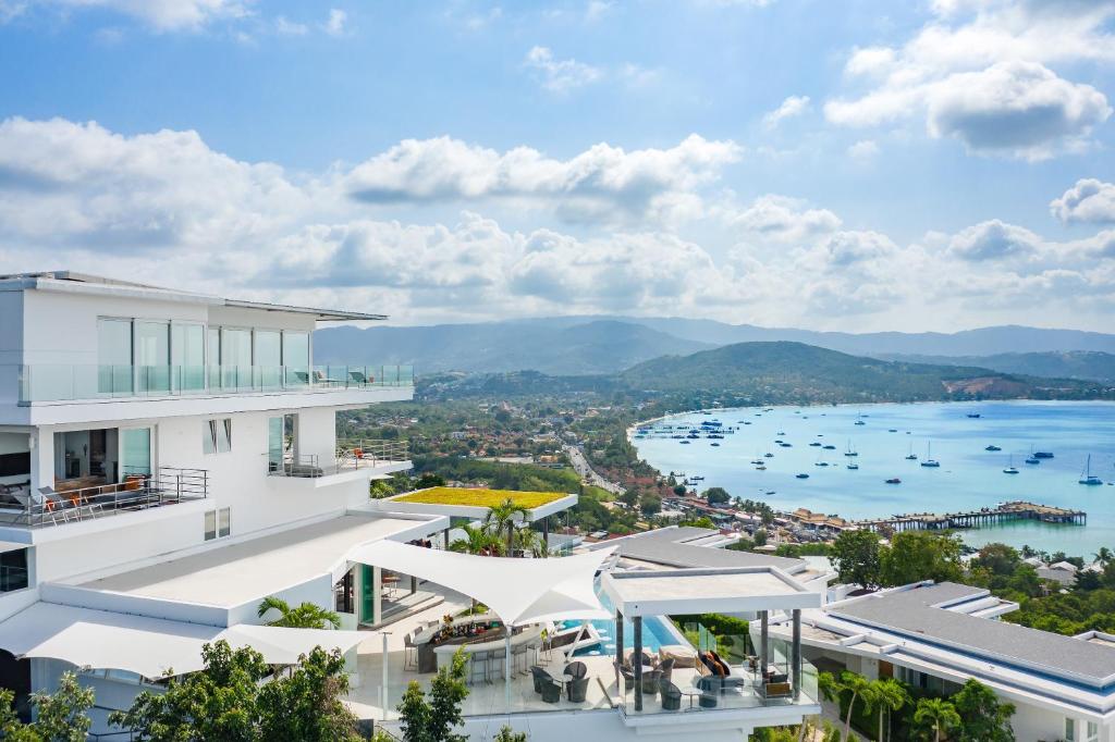 UniQue BoutiQue Resort in Koh Samui