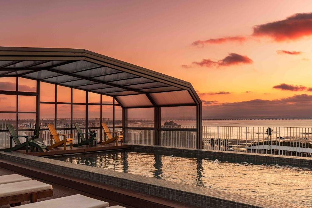 Upon Vila - Alcochete Hotel in Alcochete
